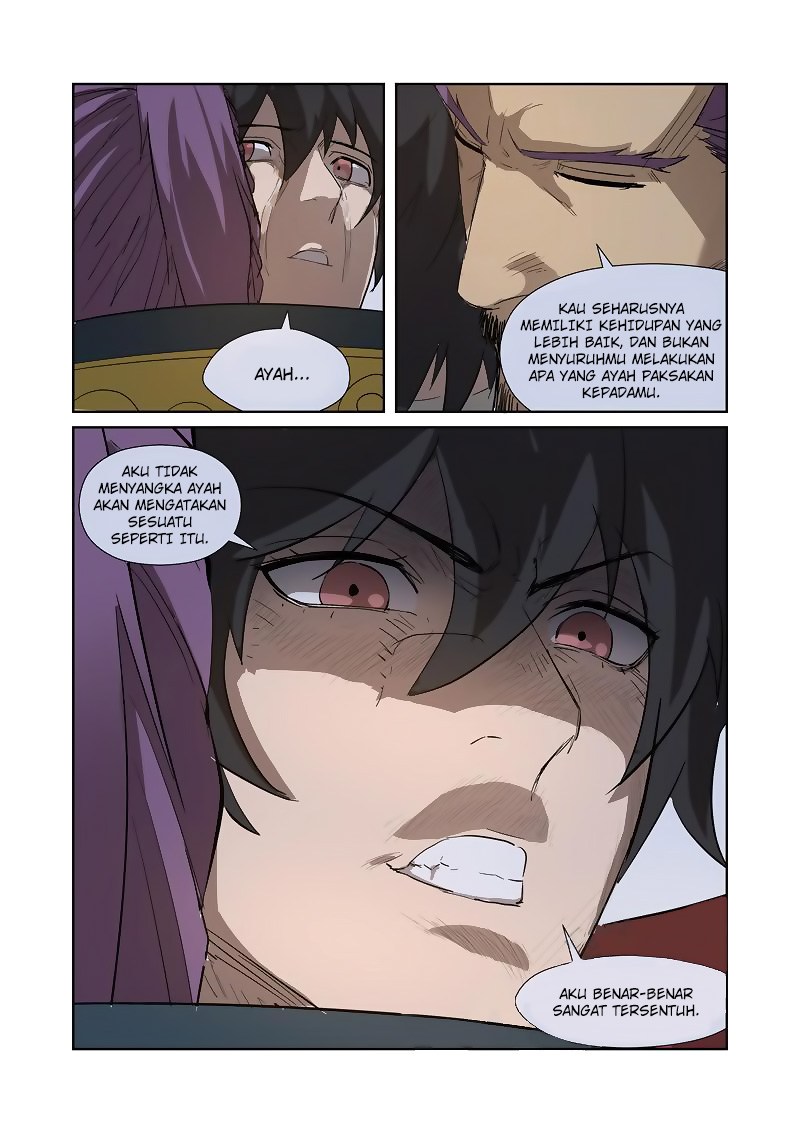 Tales of Demons and Gods