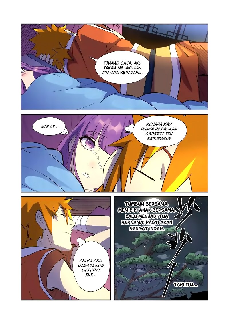 Tales of Demons and Gods