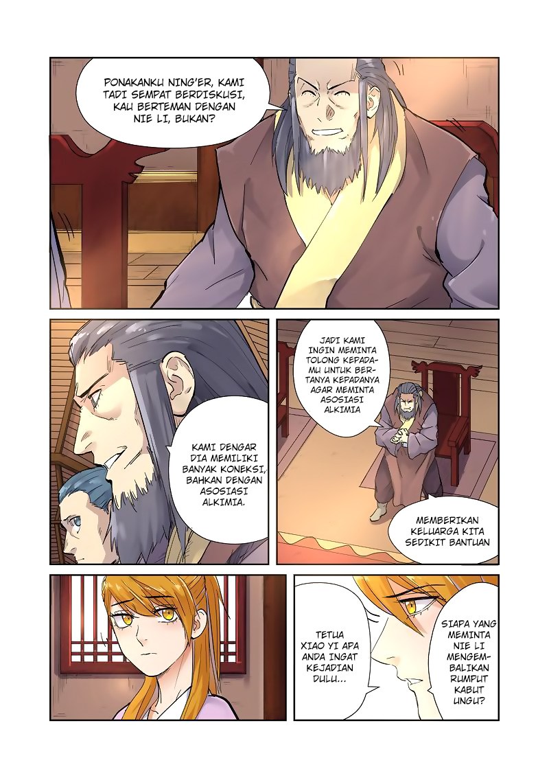 Tales of Demons and Gods