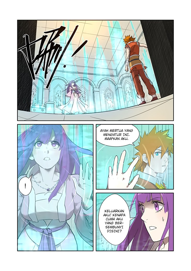 Tales of Demons and Gods