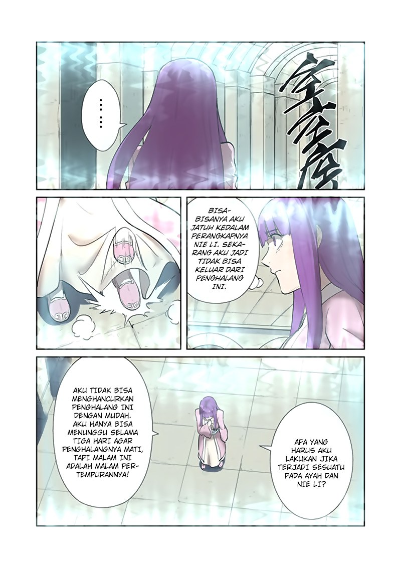 Tales of Demons and Gods