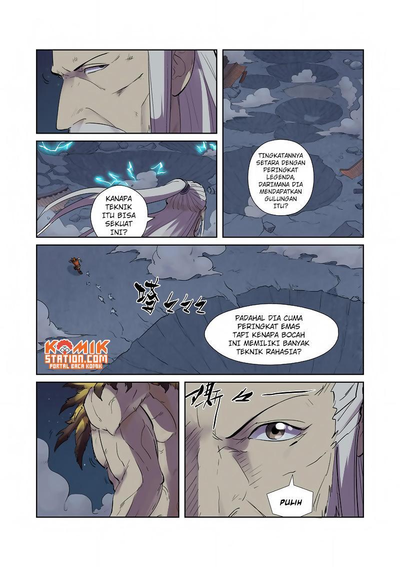 Tales of Demons and Gods