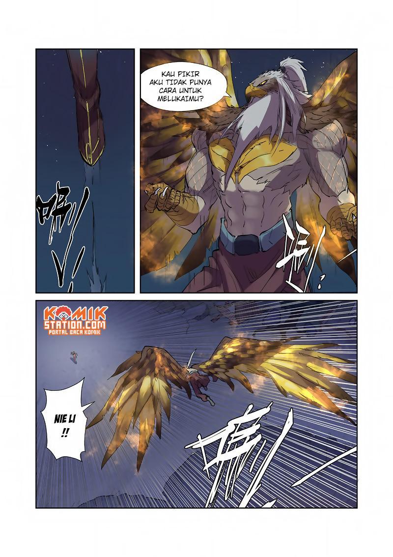 Tales of Demons and Gods