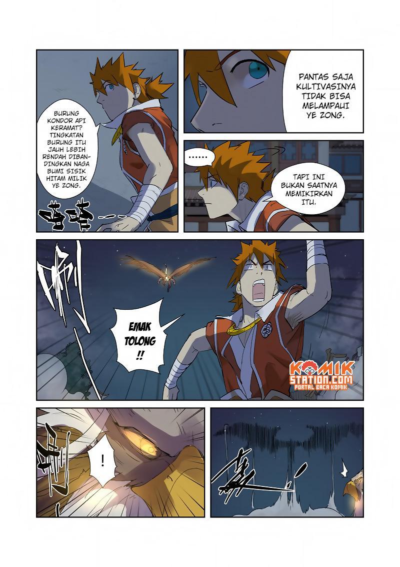 Tales of Demons and Gods