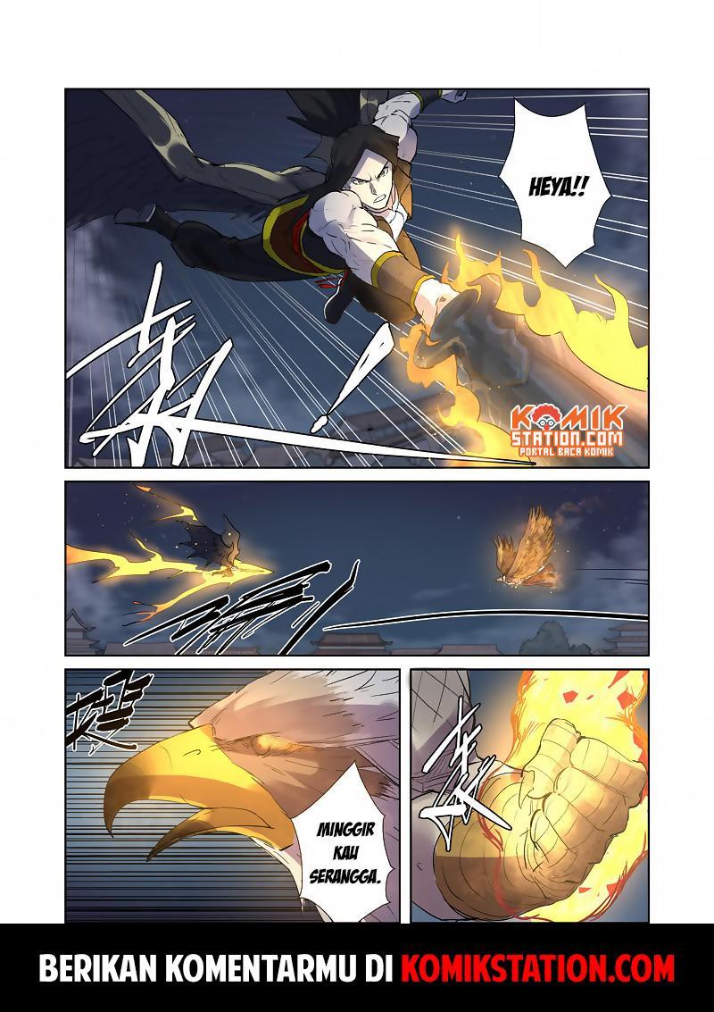 Tales of Demons and Gods