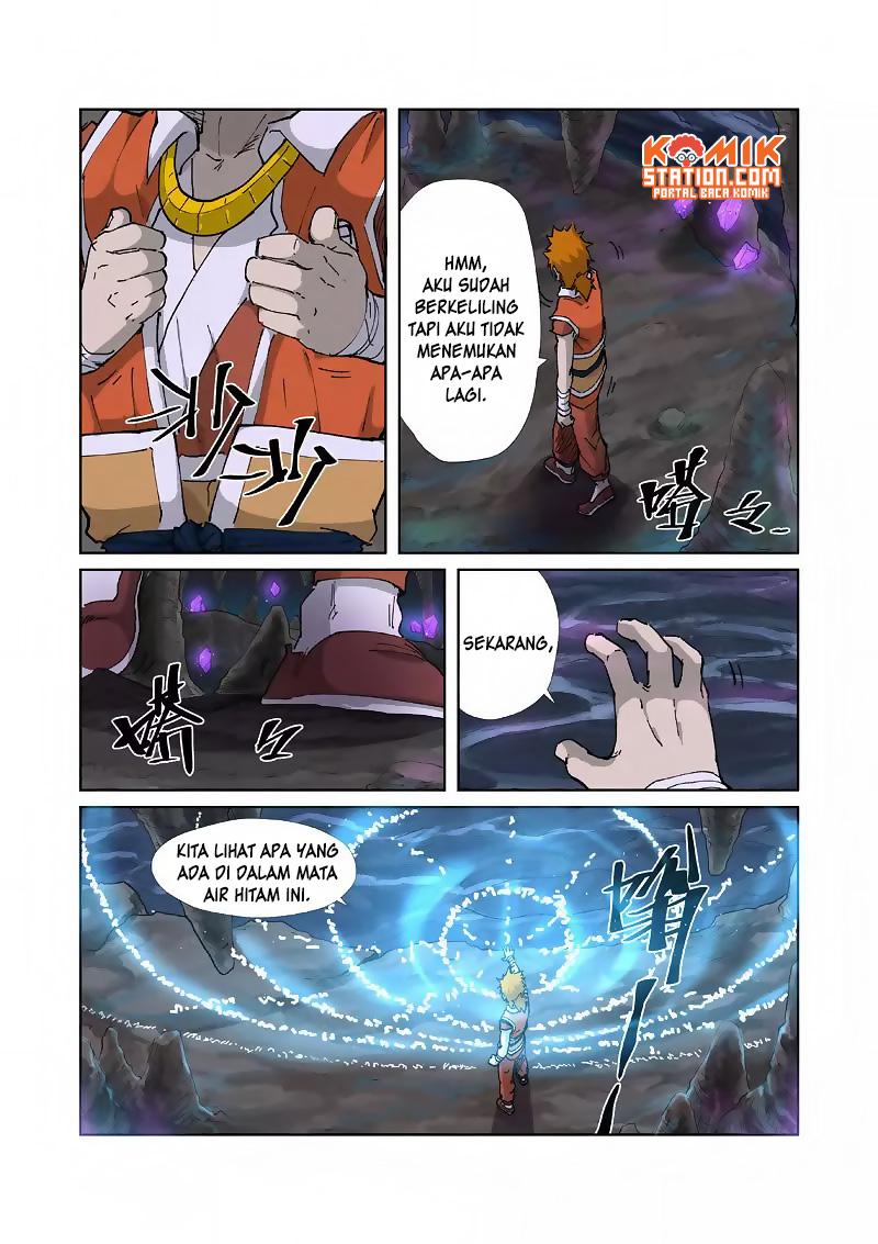 Tales of Demons and Gods