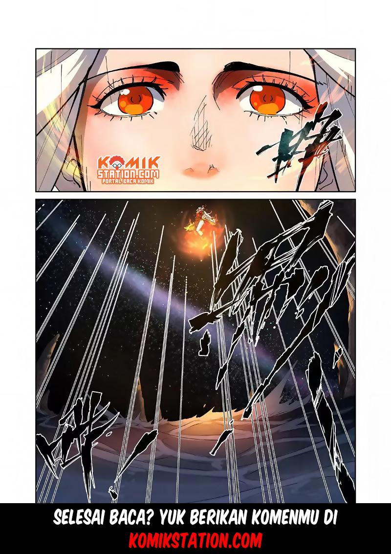 Tales of Demons and Gods