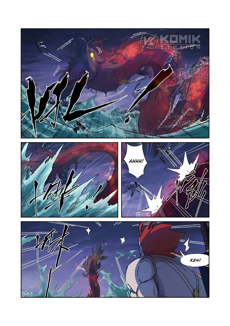 Tales of Demons and Gods