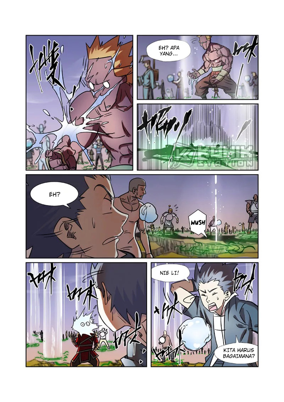 Tales of Demons and Gods