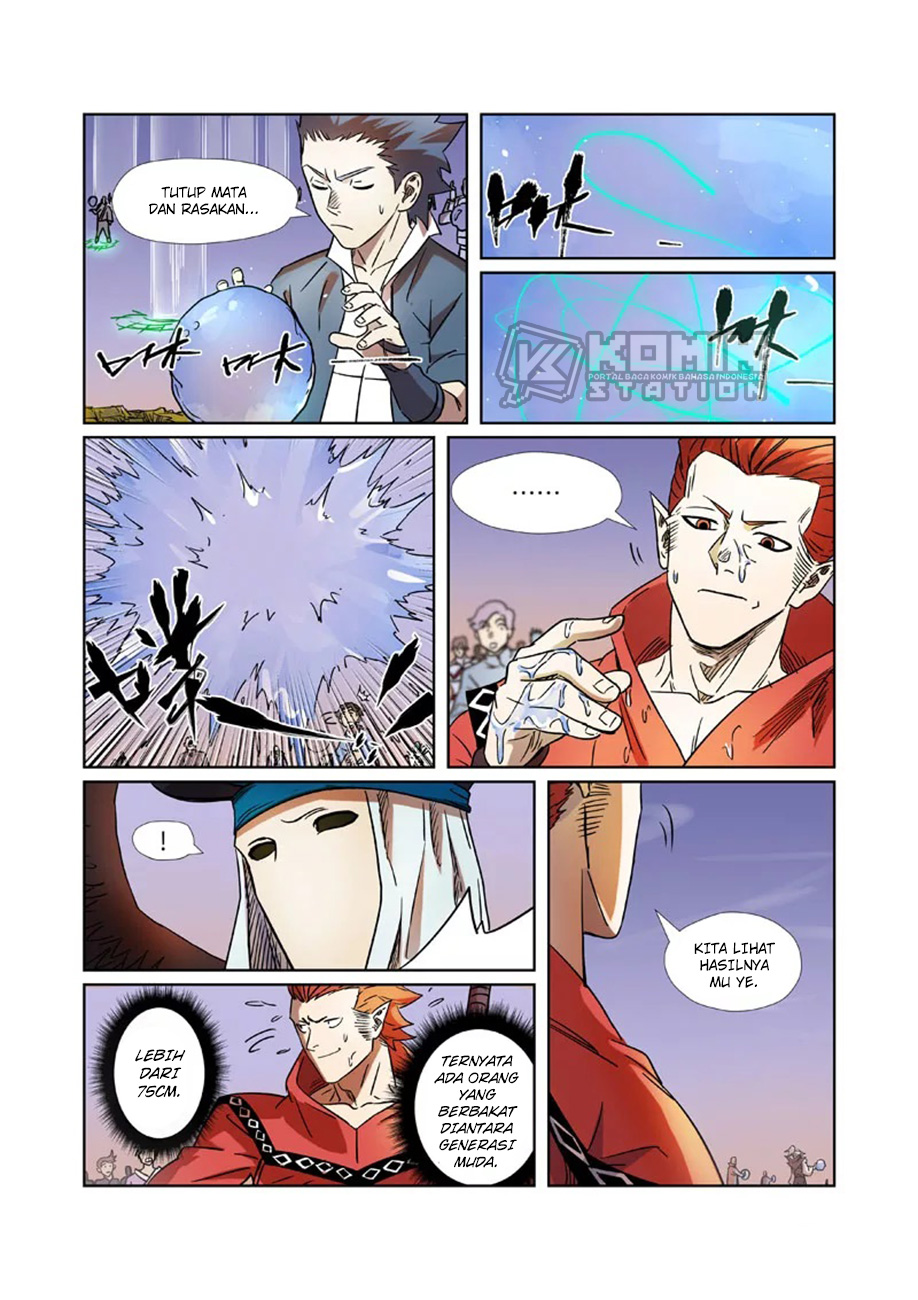 Tales of Demons and Gods