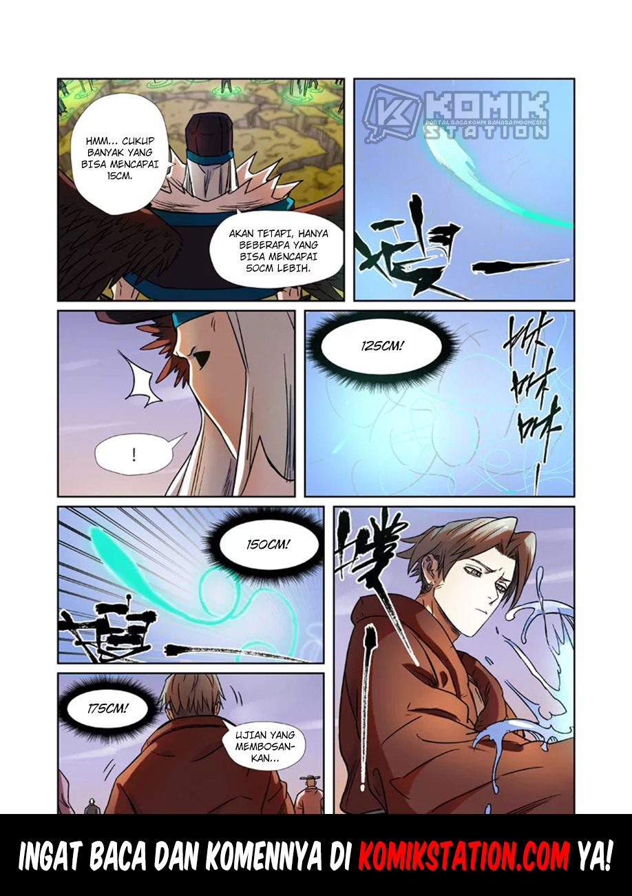 Tales of Demons and Gods