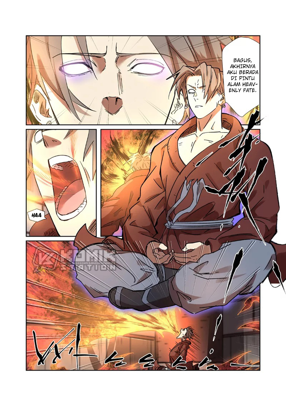 Tales of Demons and Gods