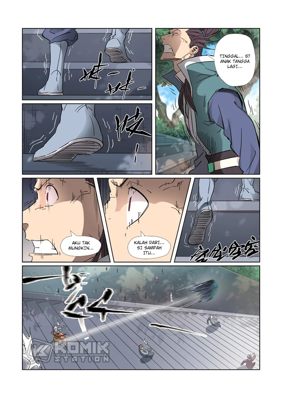 Tales of Demons and Gods
