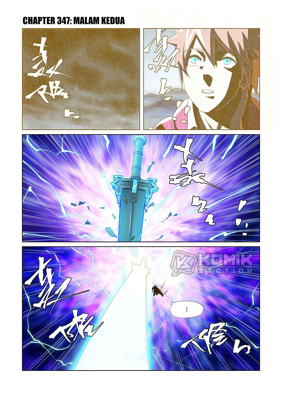 Tales of Demons and Gods