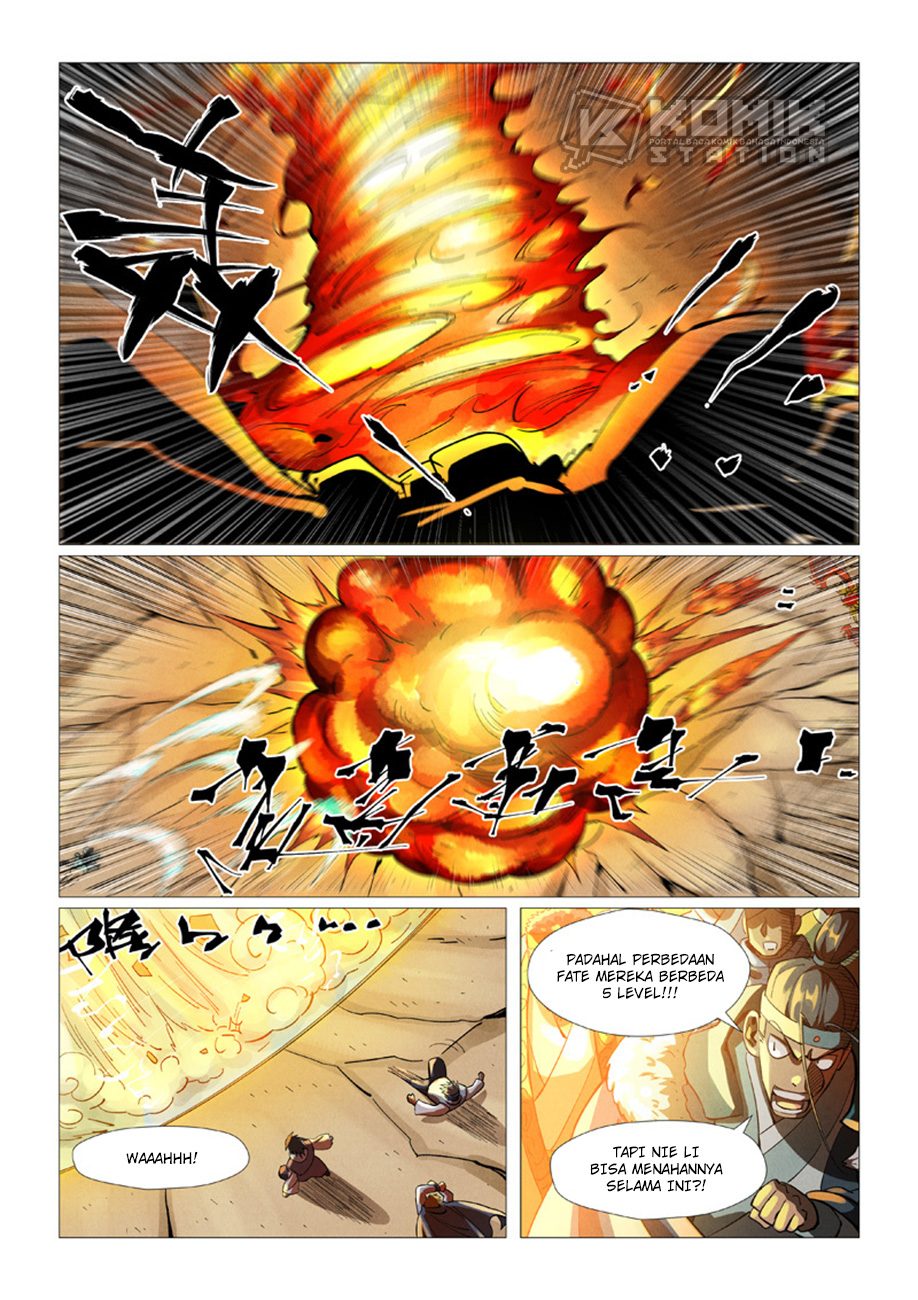 Tales of Demons and Gods
