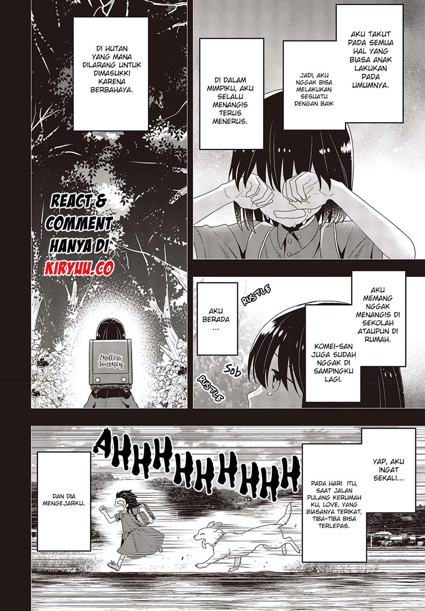 Tanaka Ke, Tensei Suru