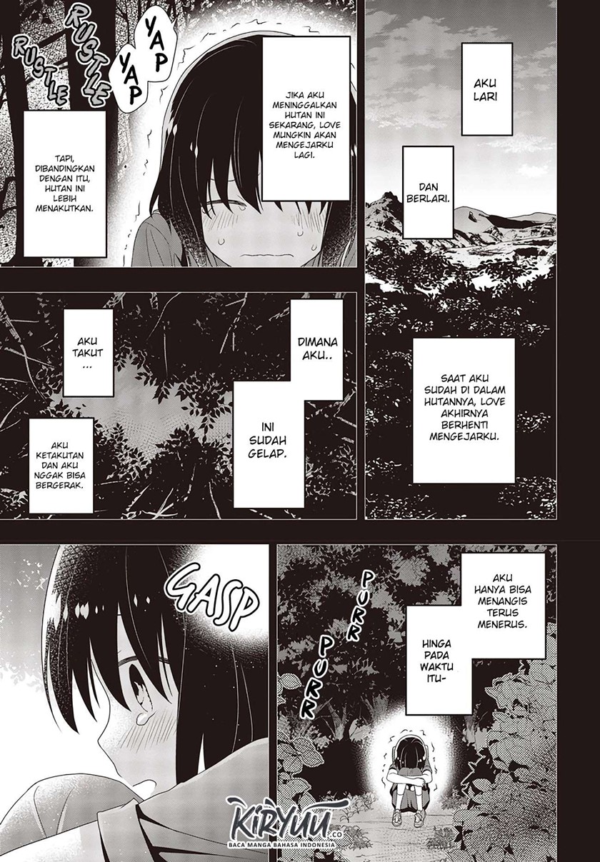 Tanaka Ke, Tensei Suru