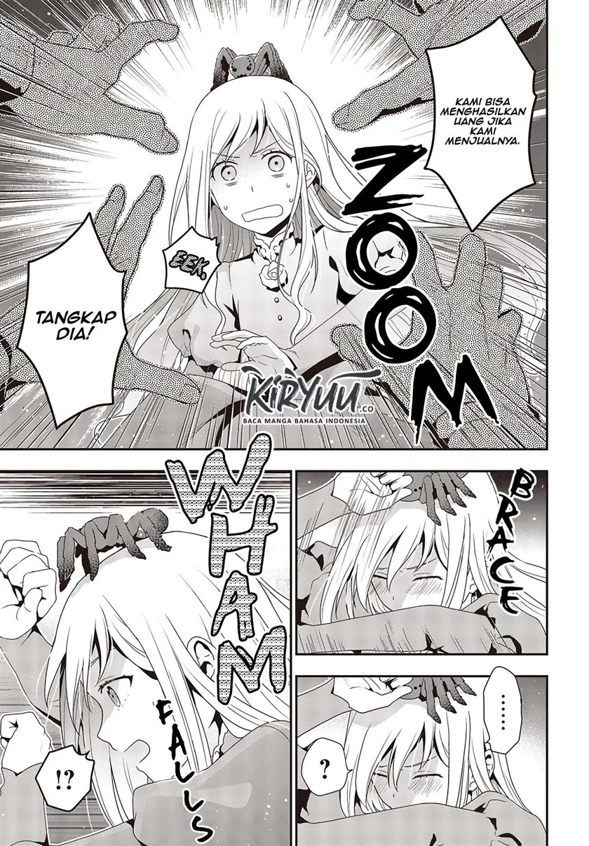 Tanaka Ke, Tensei Suru