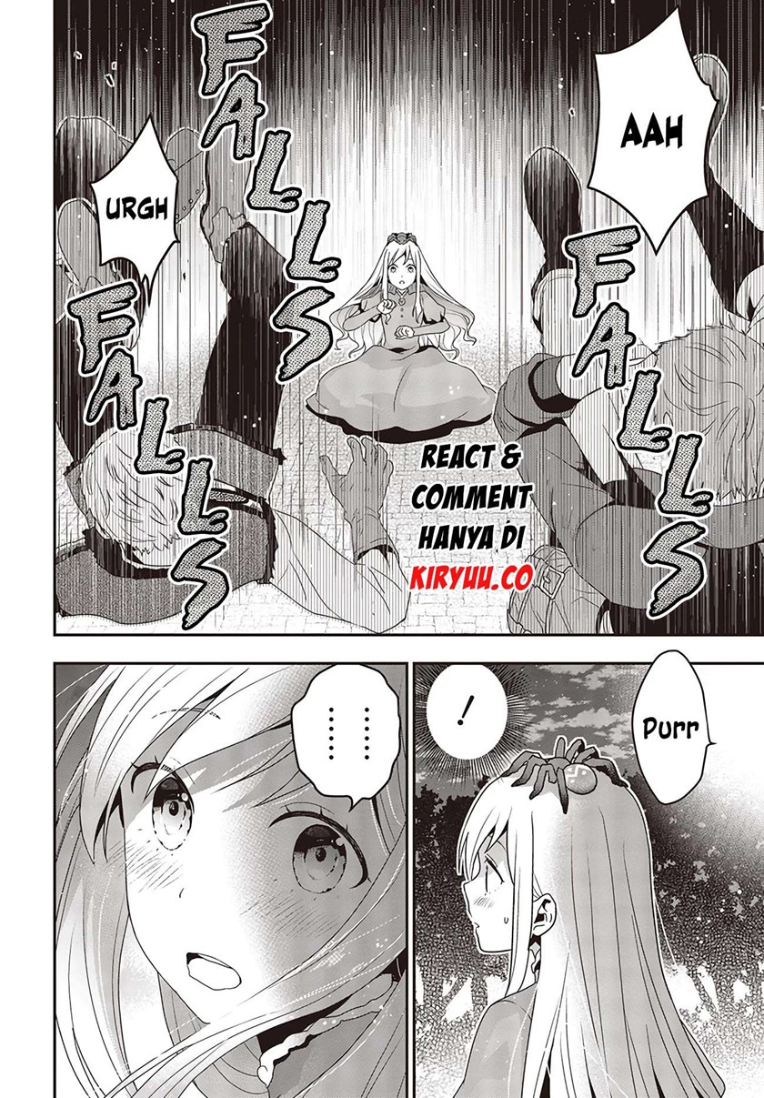 Tanaka Ke, Tensei Suru