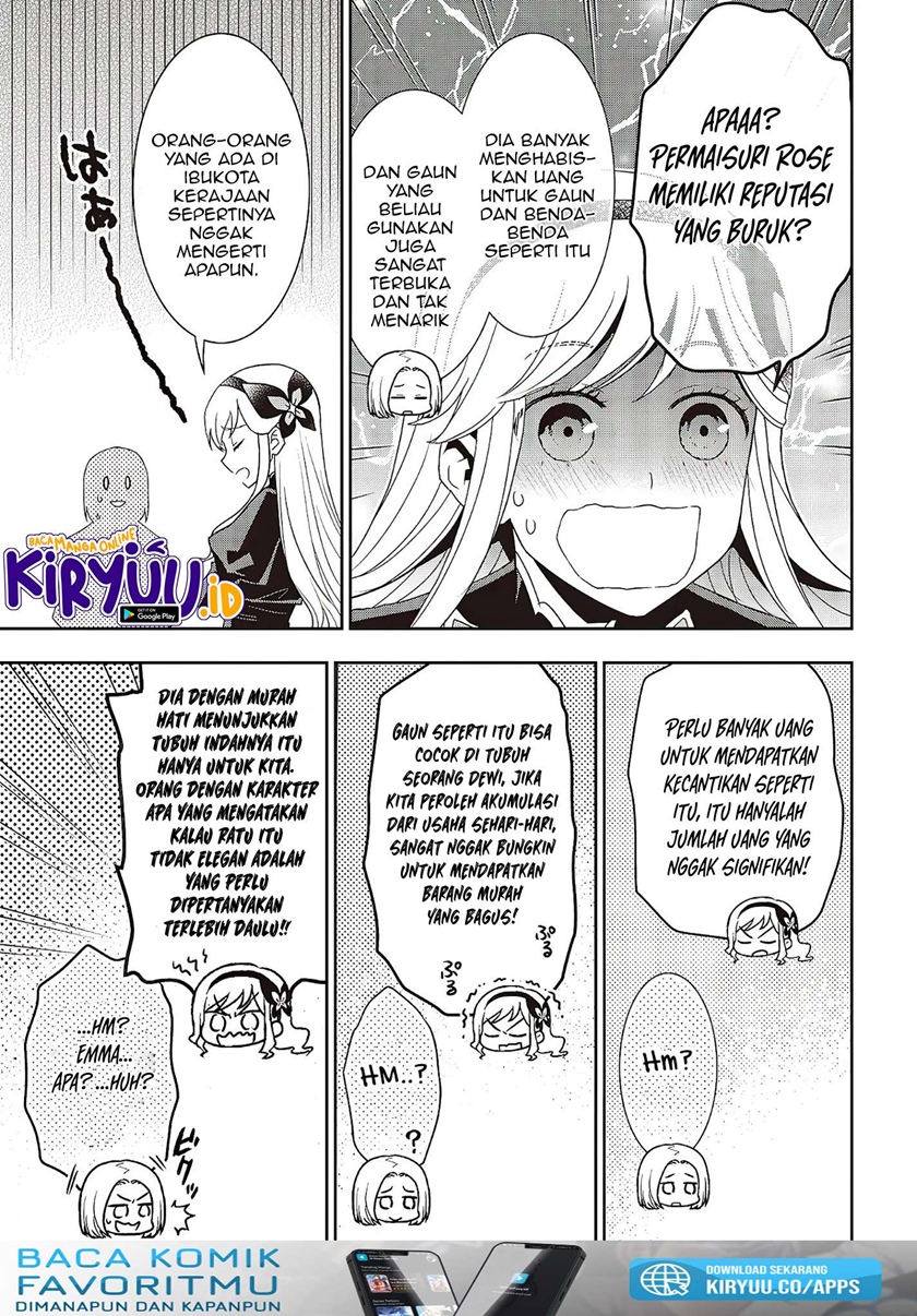 Tanaka Ke, Tensei Suru