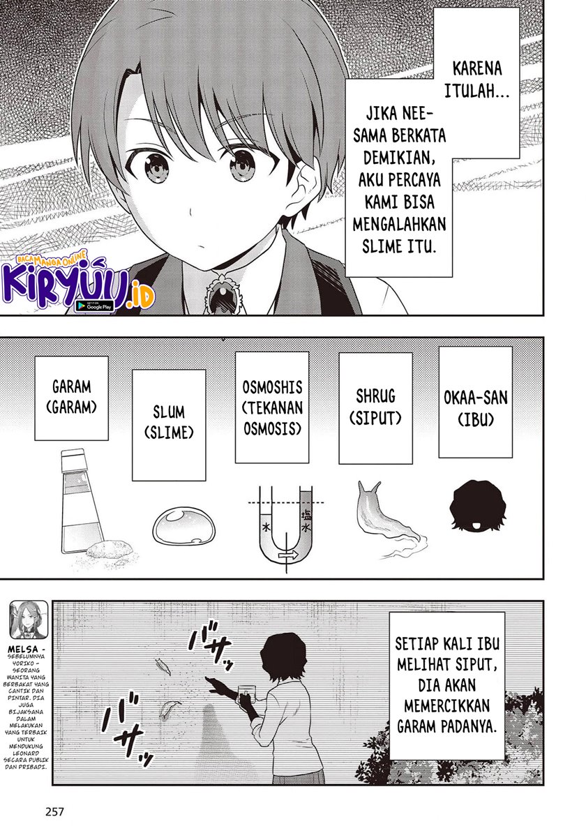 Tanaka Ke, Tensei Suru