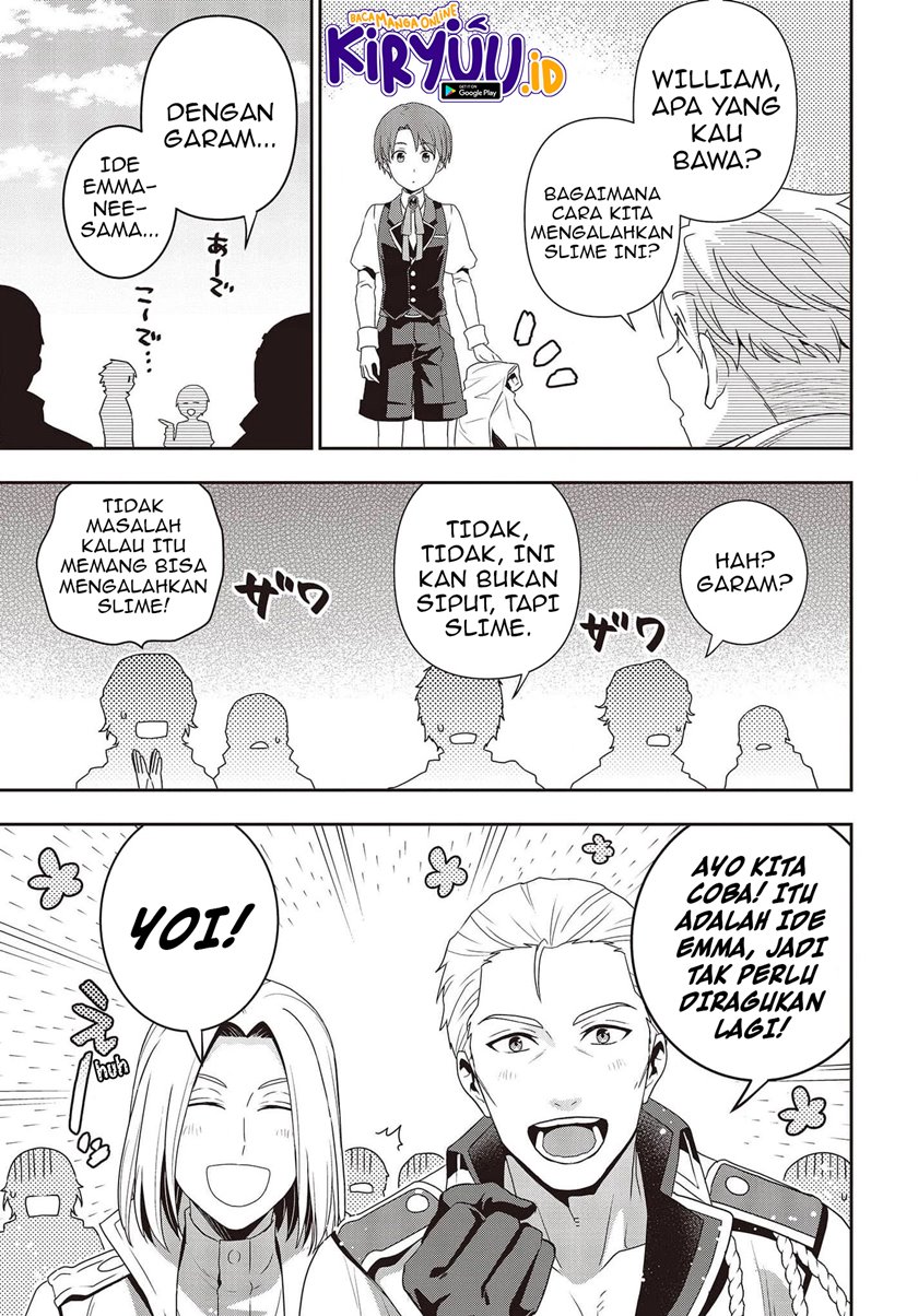 Tanaka Ke, Tensei Suru