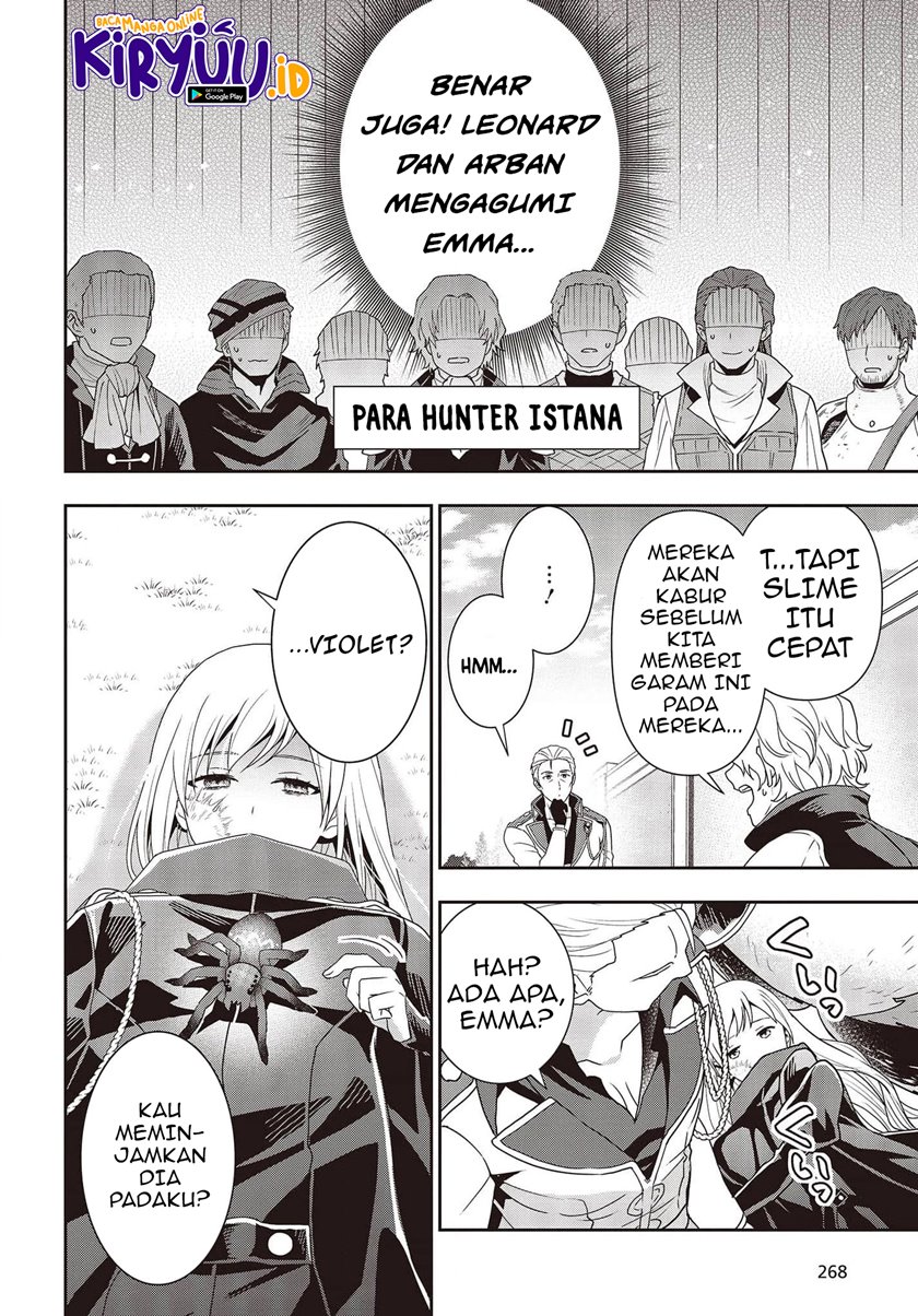 Tanaka Ke, Tensei Suru