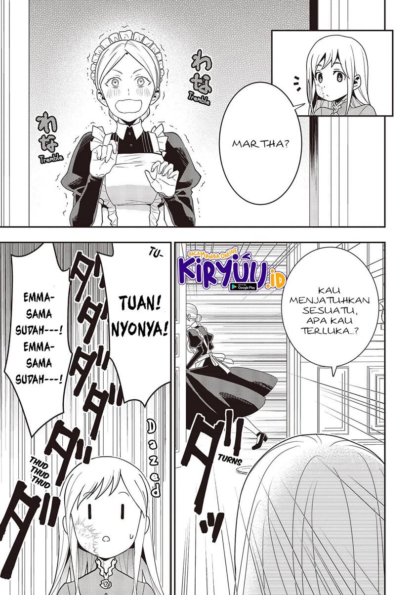 Tanaka Ke, Tensei Suru