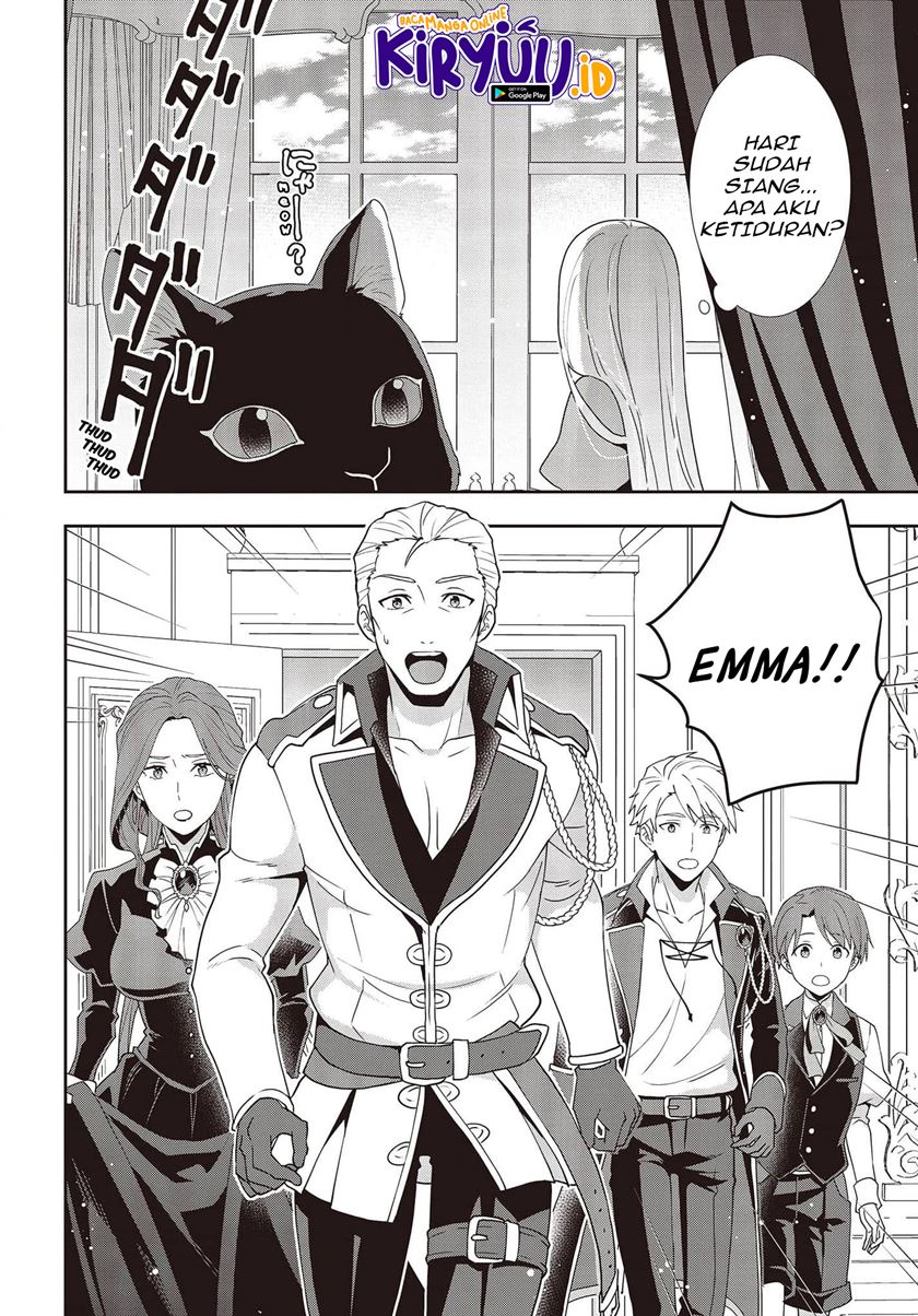 Tanaka Ke, Tensei Suru