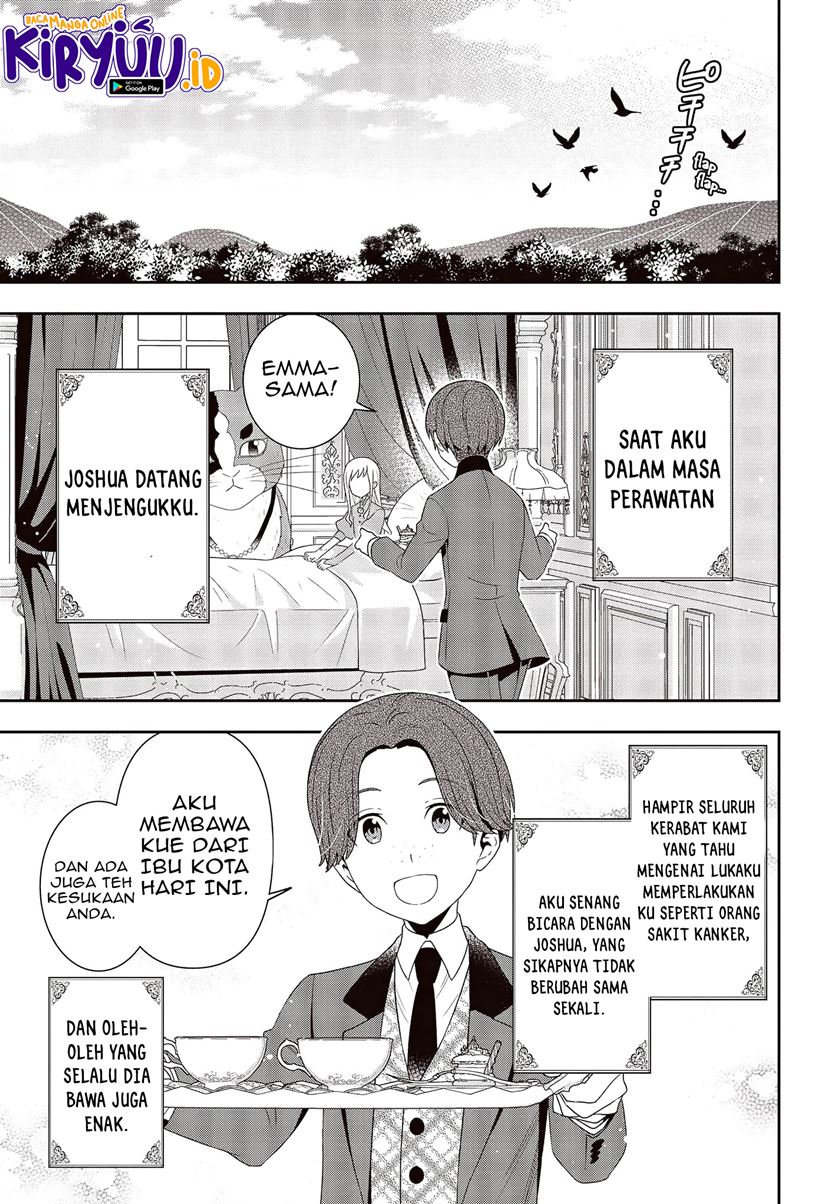 Tanaka Ke, Tensei Suru