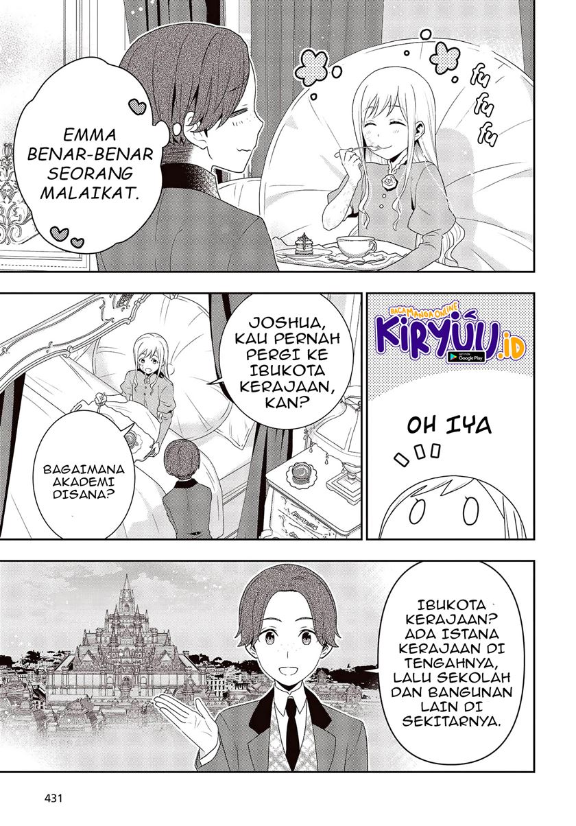 Tanaka Ke, Tensei Suru
