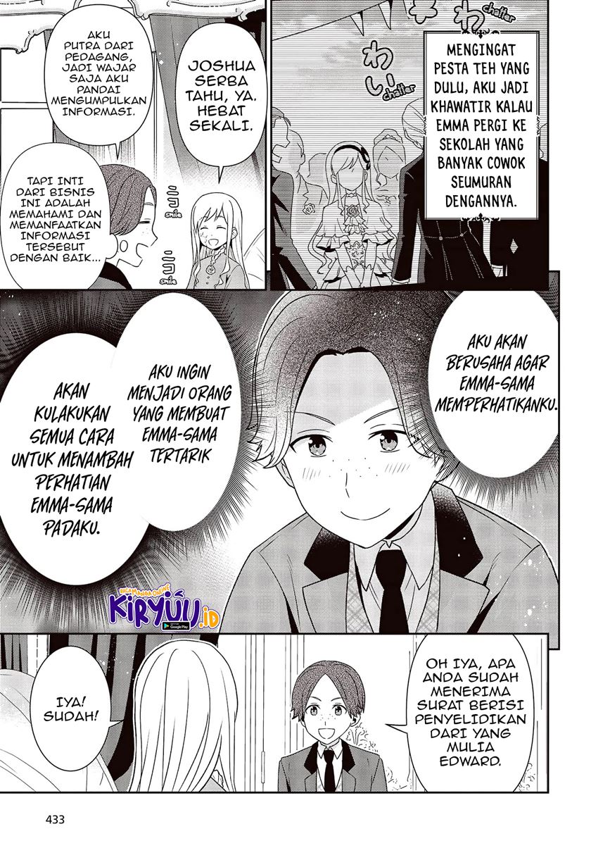Tanaka Ke, Tensei Suru