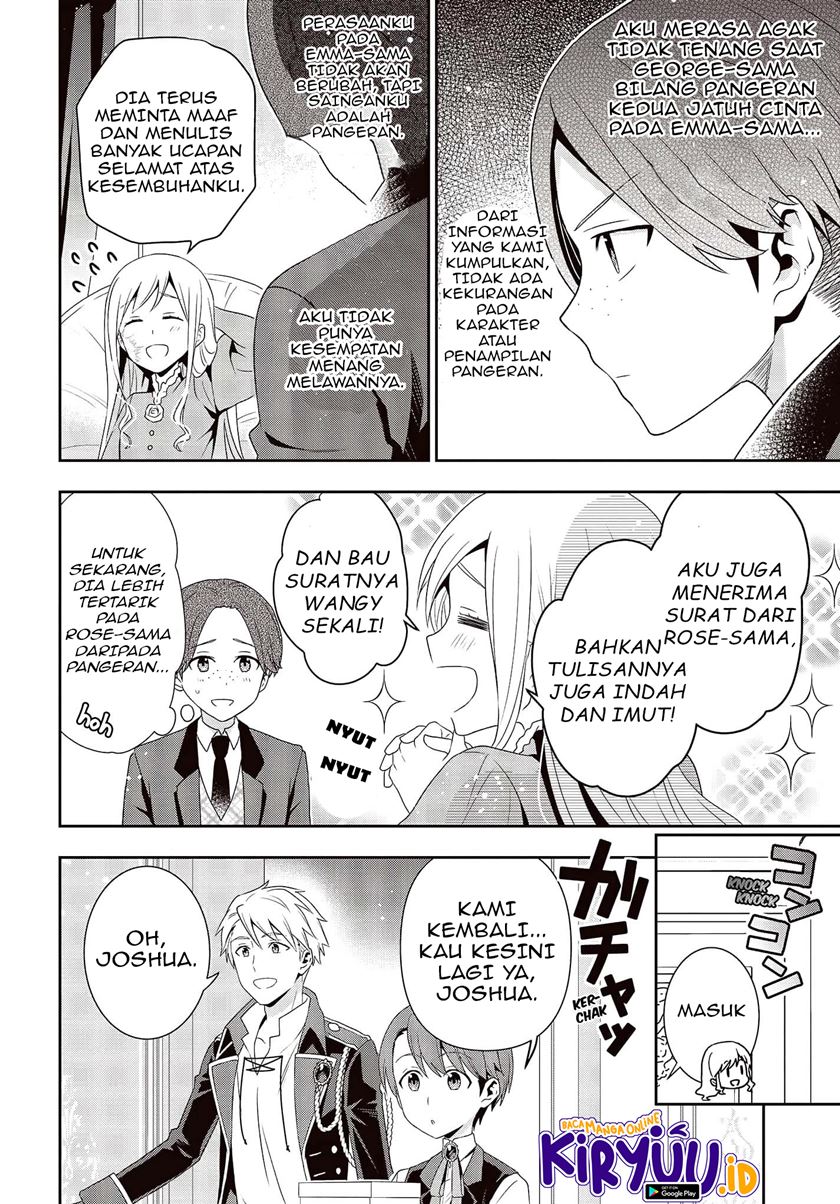 Tanaka Ke, Tensei Suru