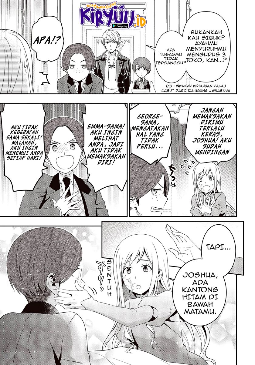 Tanaka Ke, Tensei Suru