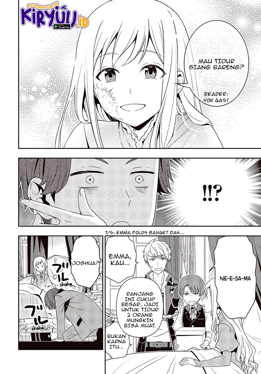 Tanaka Ke, Tensei Suru