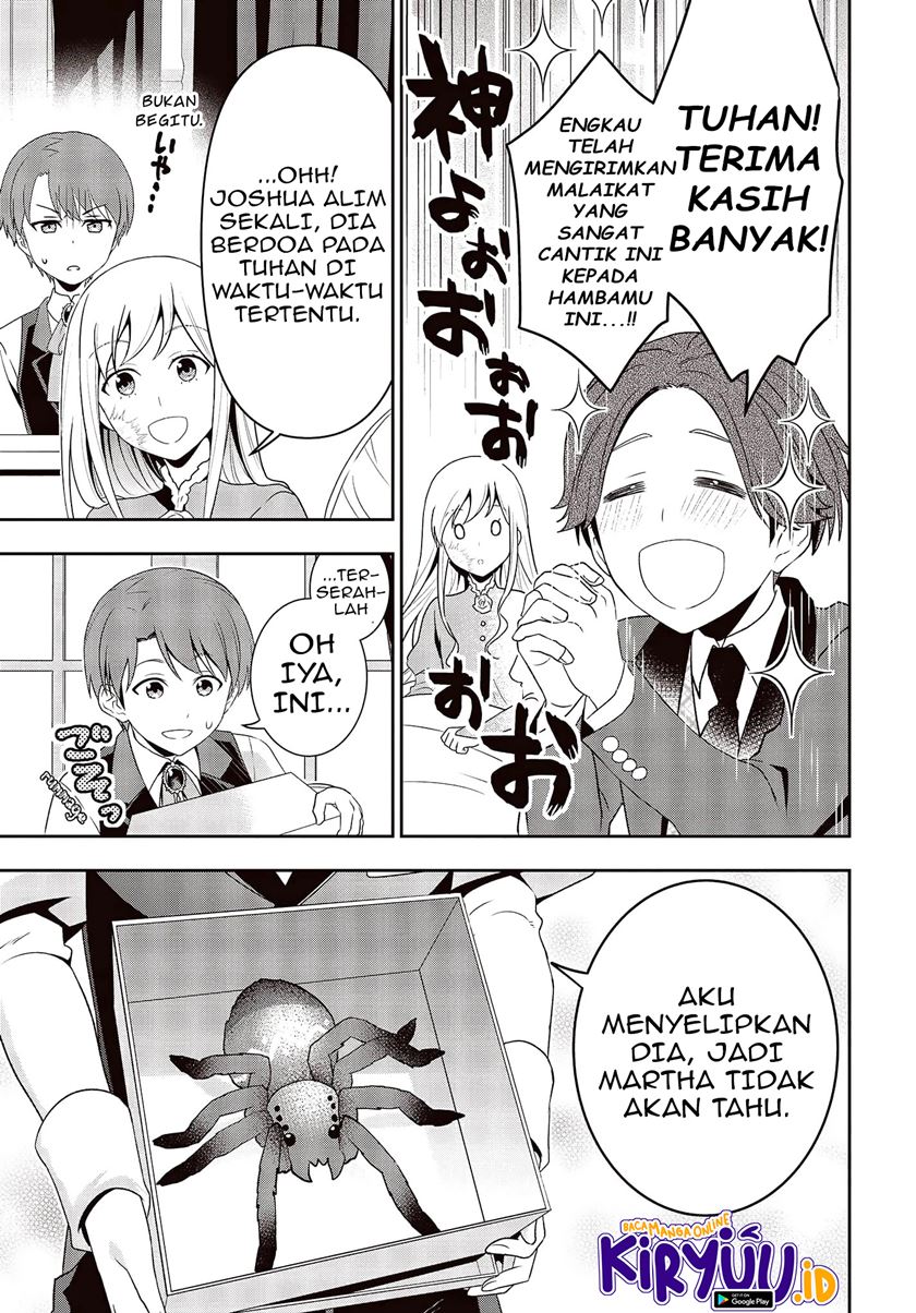 Tanaka Ke, Tensei Suru