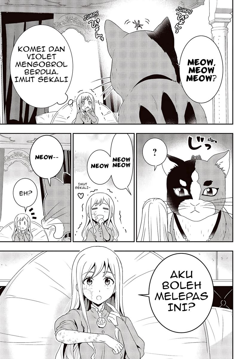 Tanaka Ke, Tensei Suru