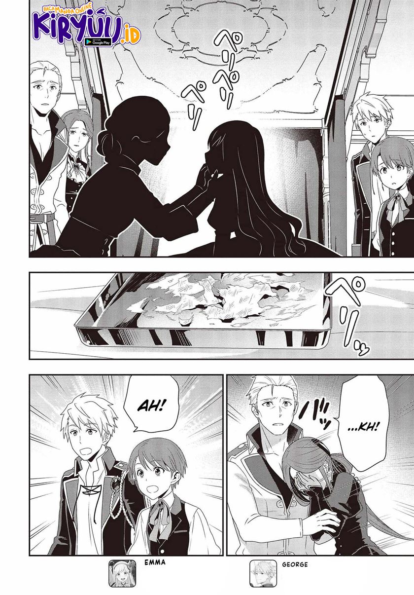Tanaka Ke, Tensei Suru