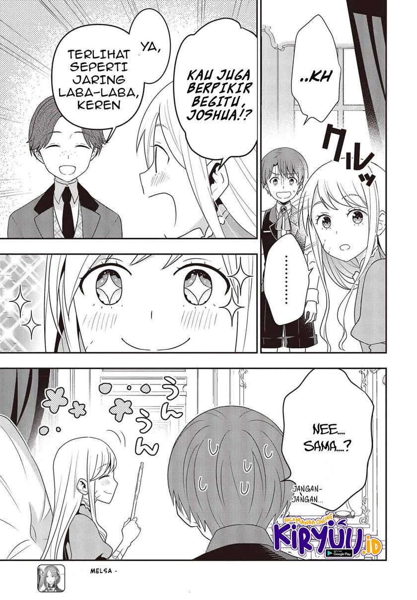 Tanaka Ke, Tensei Suru