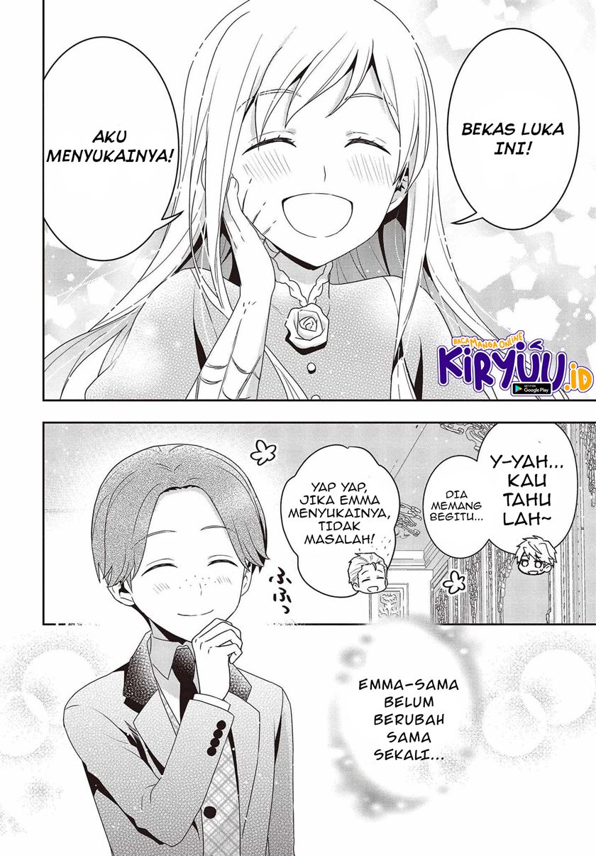 Tanaka Ke, Tensei Suru