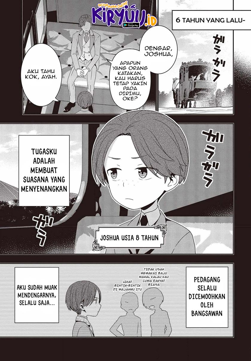 Tanaka Ke, Tensei Suru
