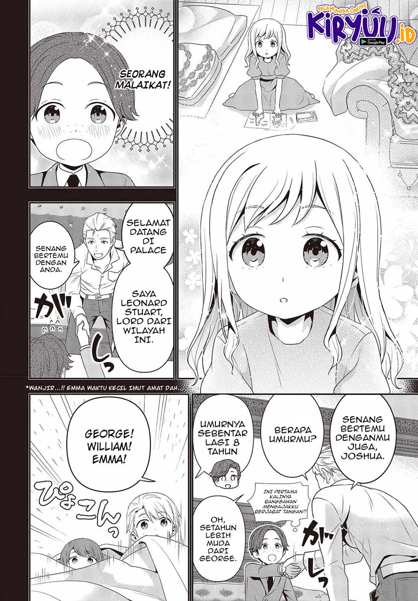 Tanaka Ke, Tensei Suru