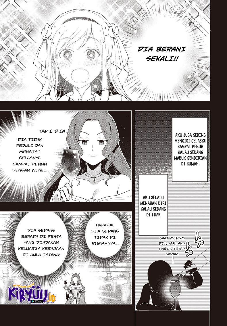 Tanaka Ke, Tensei Suru Chapter 22