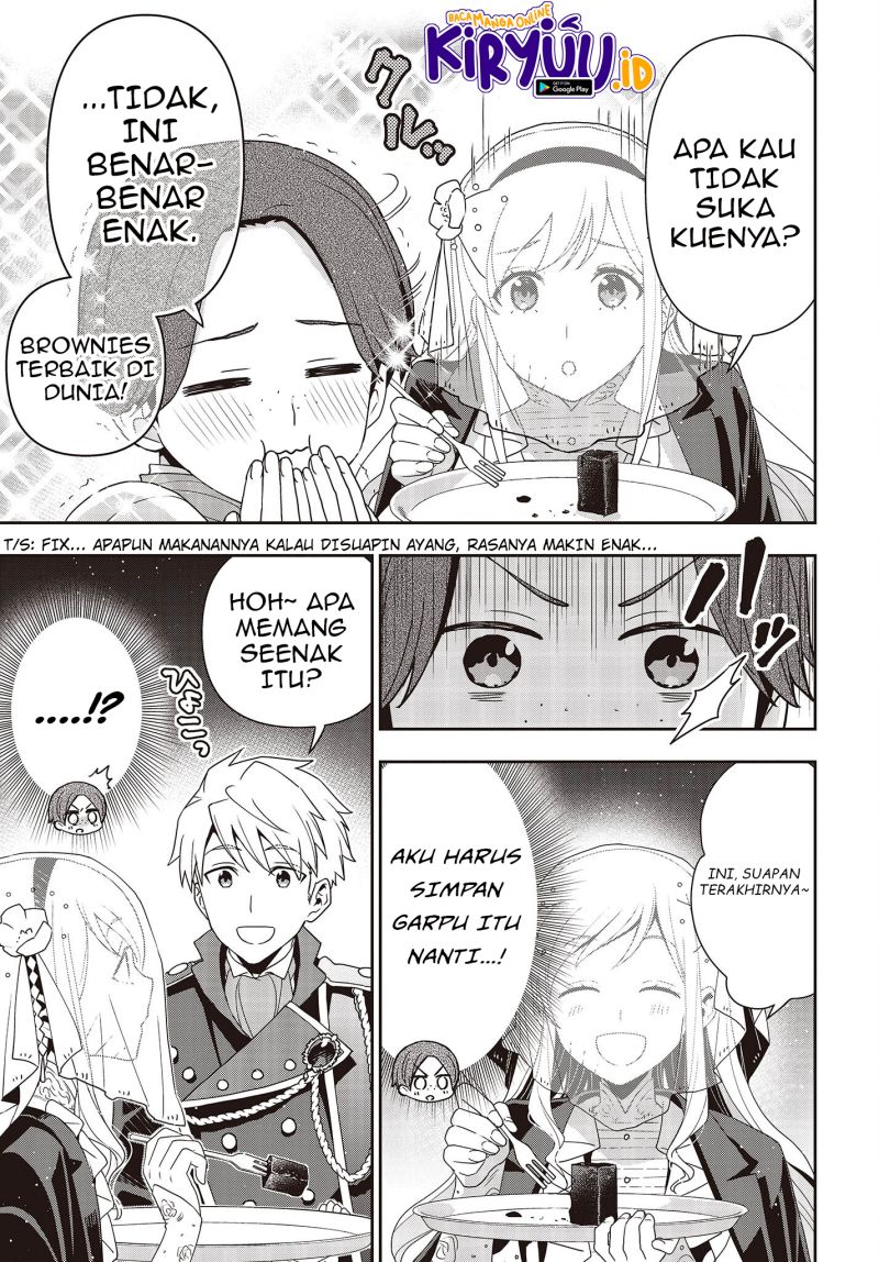 Tanaka Ke, Tensei Suru