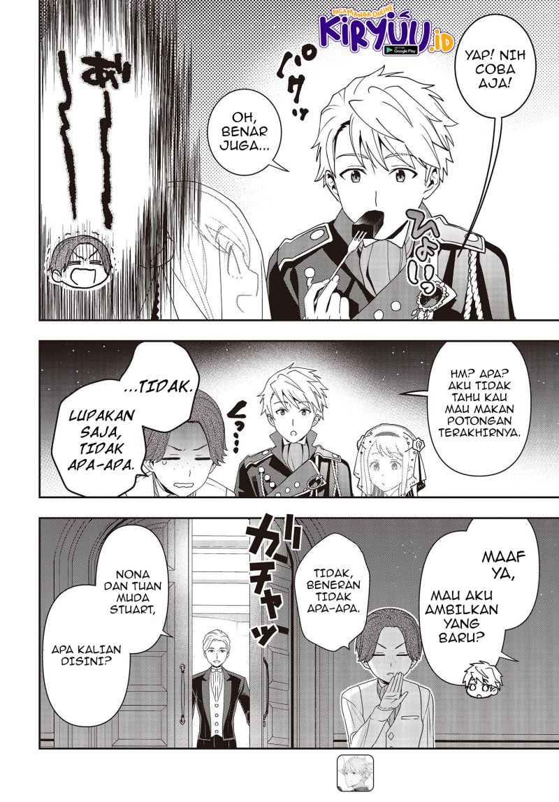 Tanaka Ke, Tensei Suru