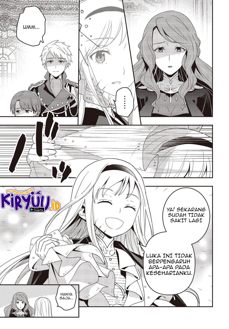 Tanaka Ke, Tensei Suru