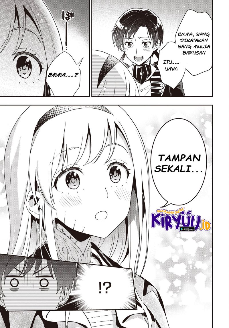 Tanaka Ke, Tensei Suru