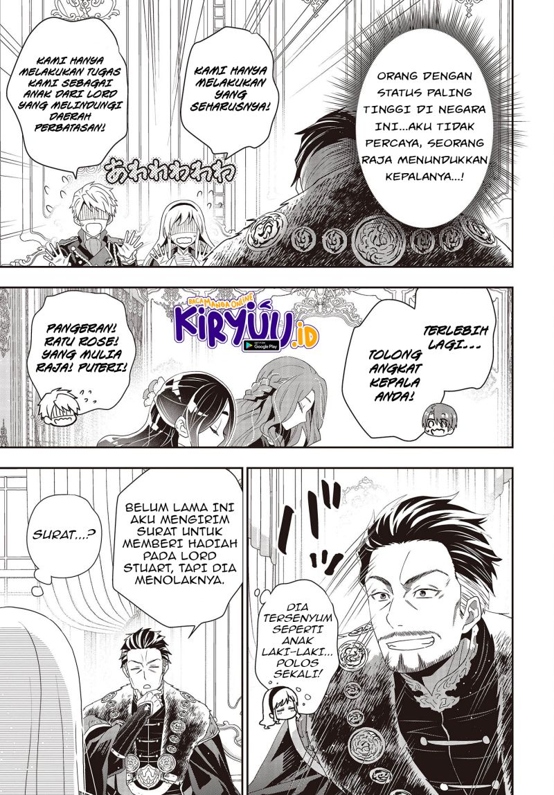 Tanaka Ke, Tensei Suru