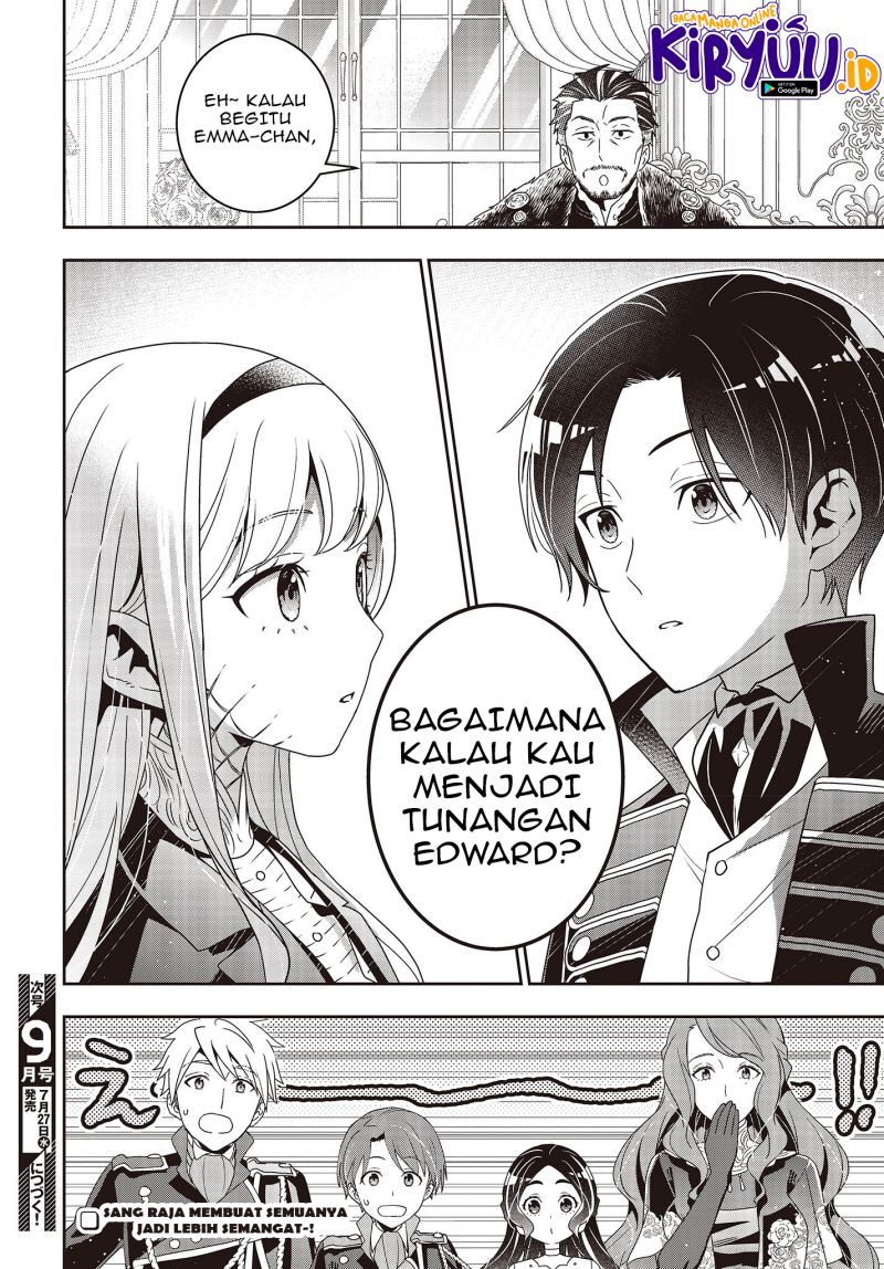Tanaka Ke, Tensei Suru