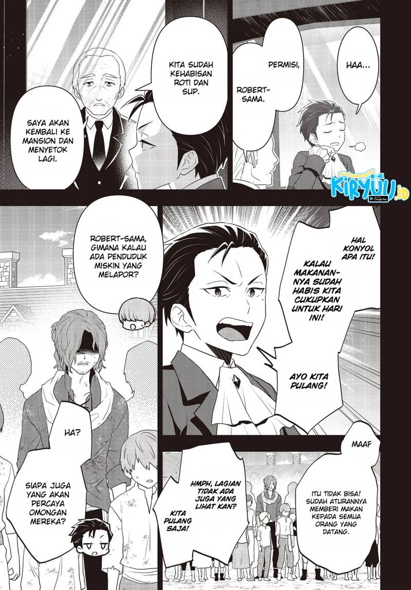 Tanaka Ke, Tensei Suru